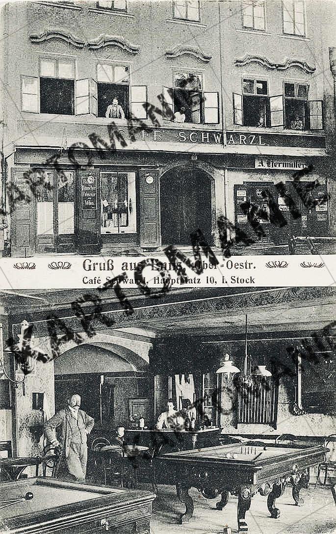 cafe schwarzl