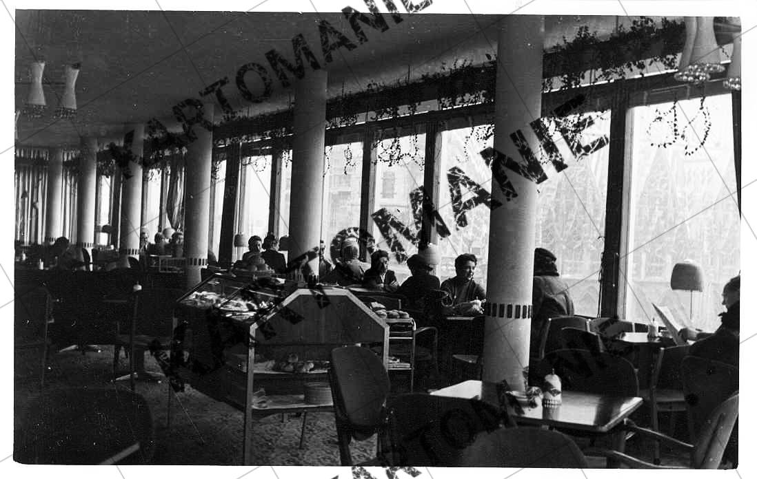cafe st,stefan
