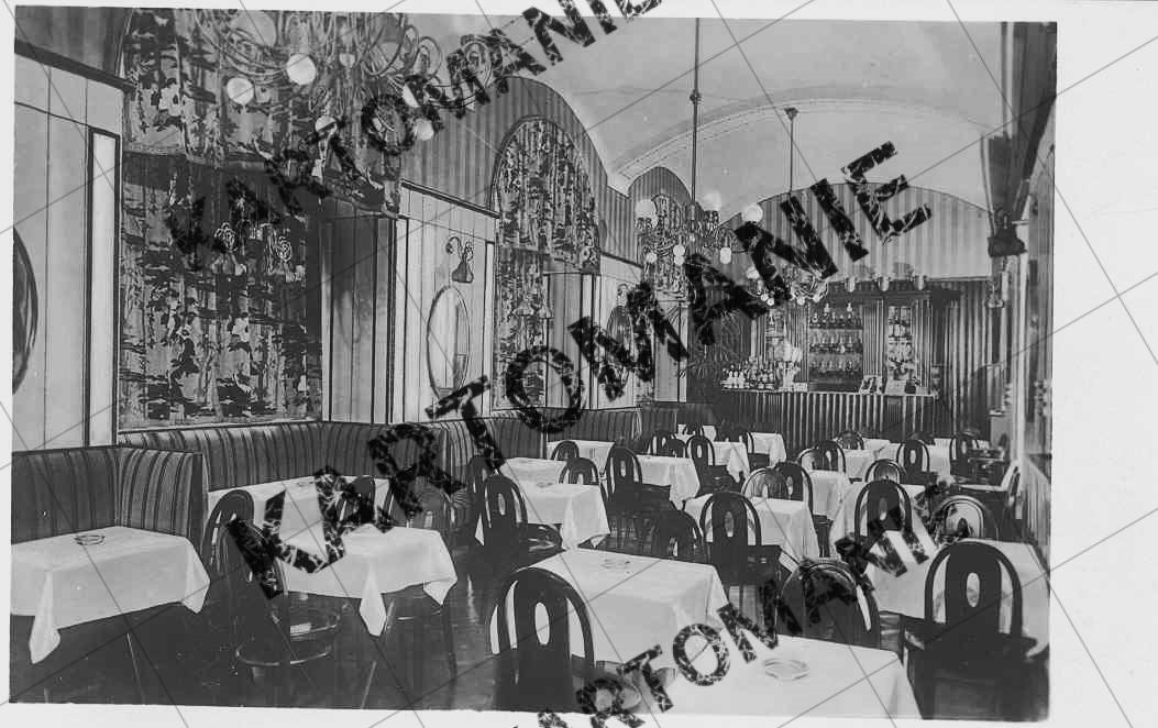 cafebar heinrichshof