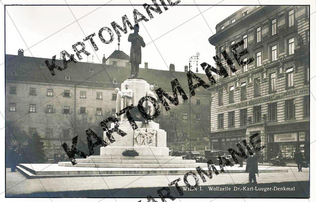 dr karl lueger