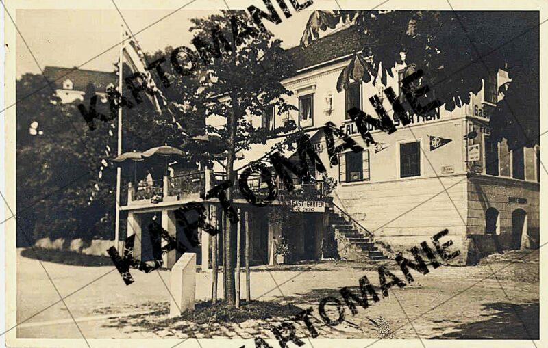 gasthof anibas