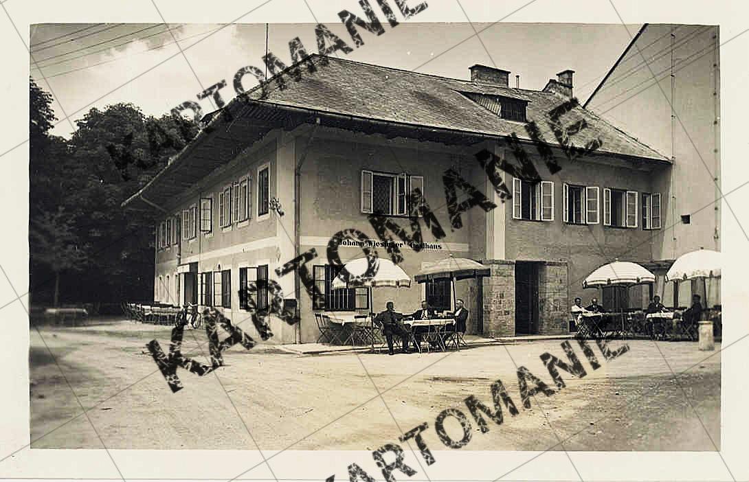 gasthof wiesinger