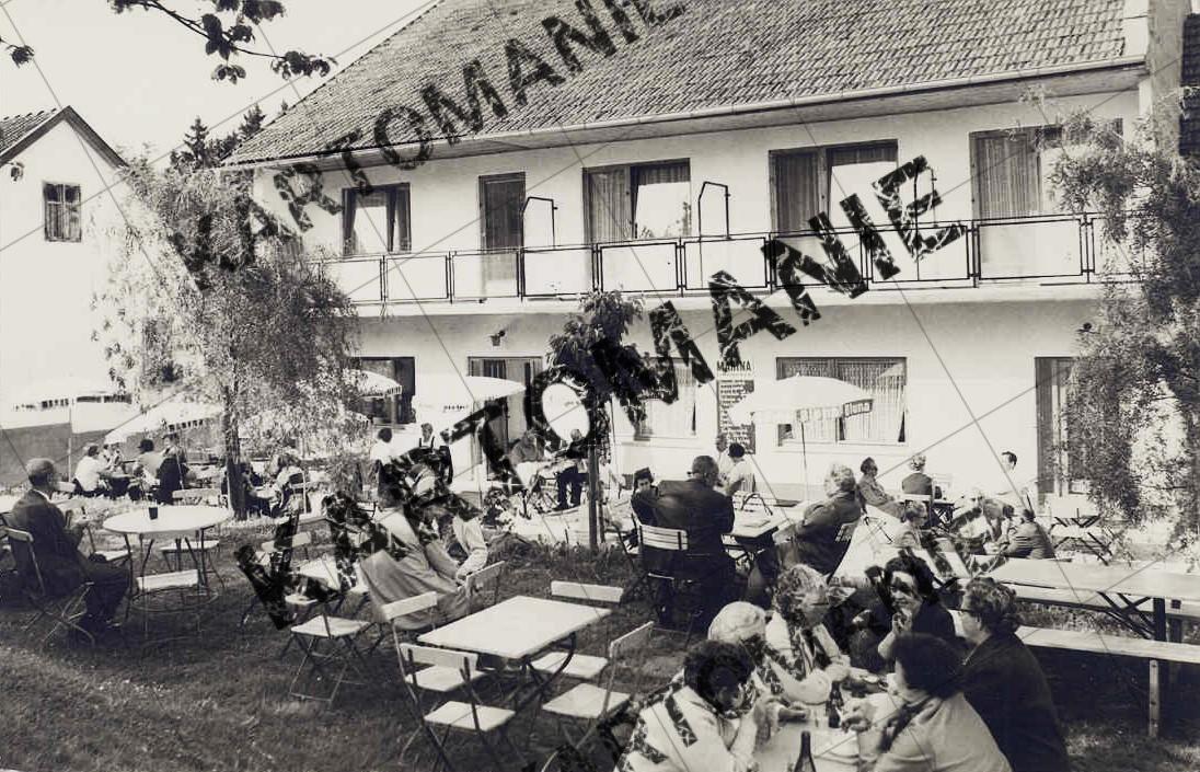 groisböck  waldesruh