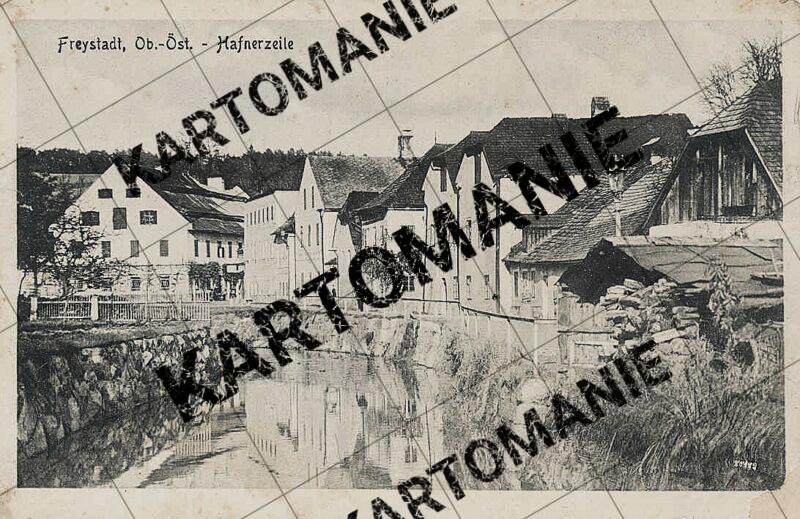 hafnerzeile