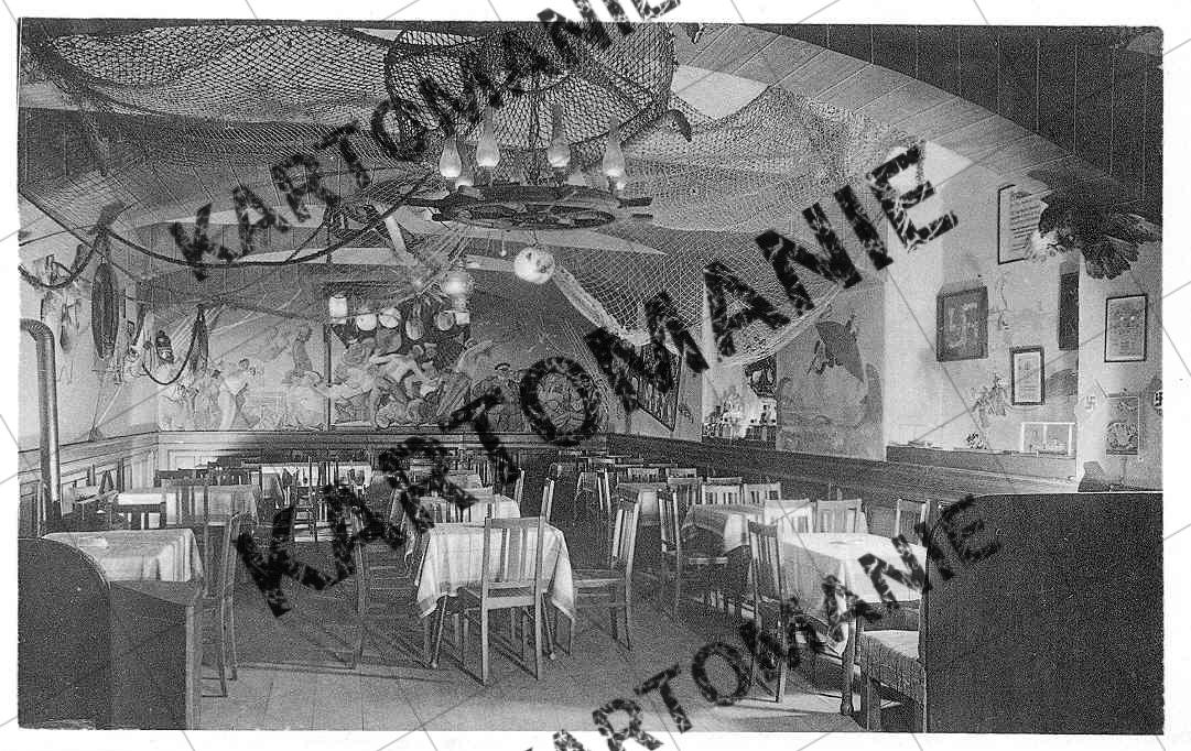 hamburger hafenschänke