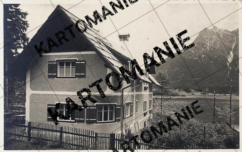 haus greunz