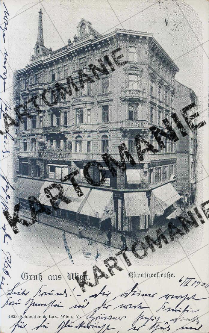 heger hotel