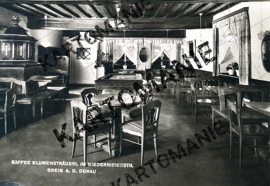 kaffee blumensträussl 2