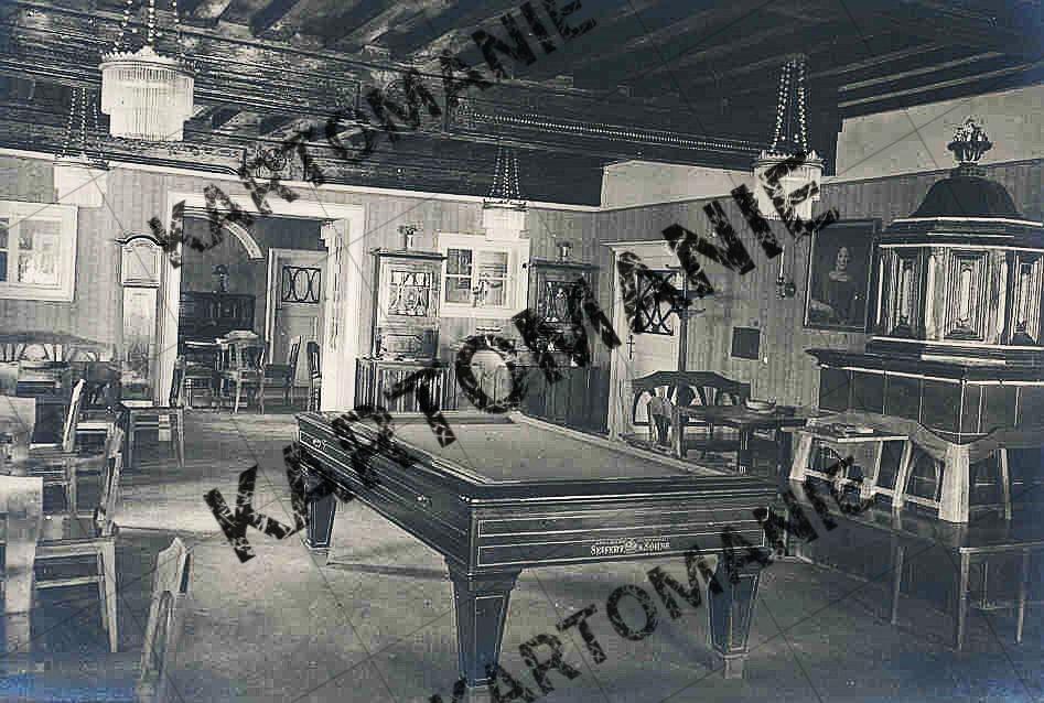 kaffee blumensträußl