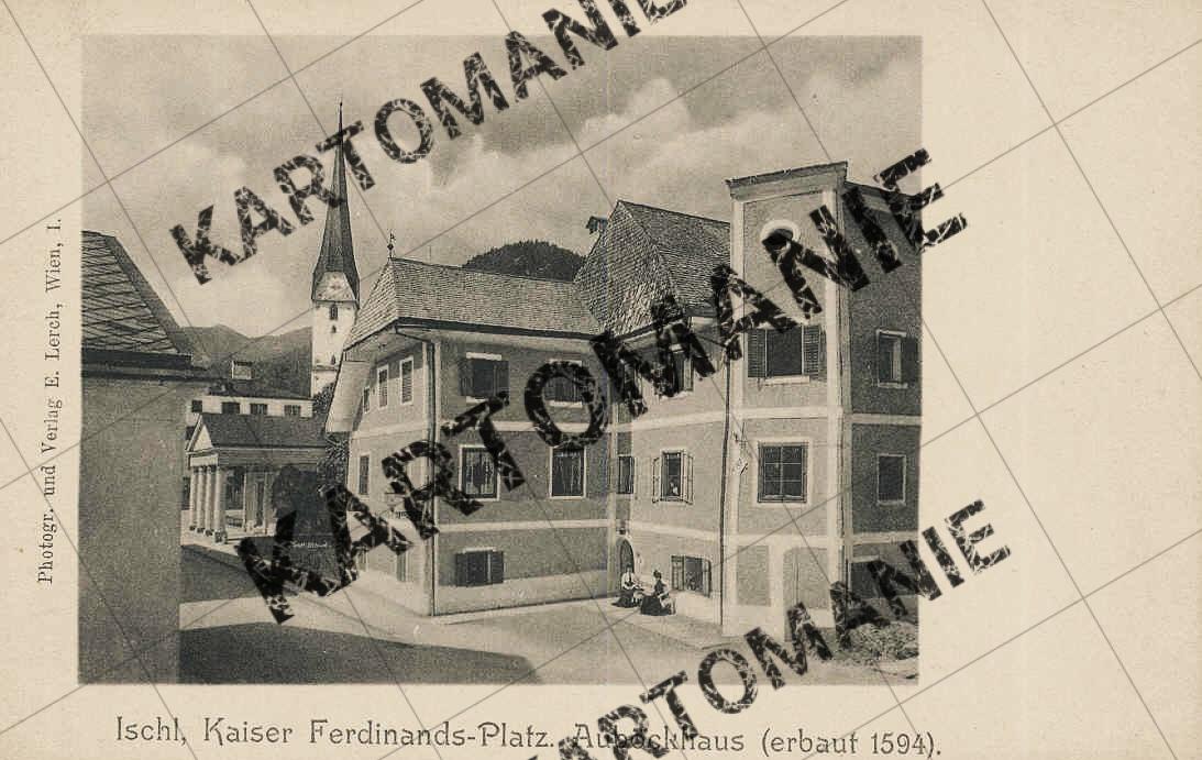 kaiser ferdinandsplatz