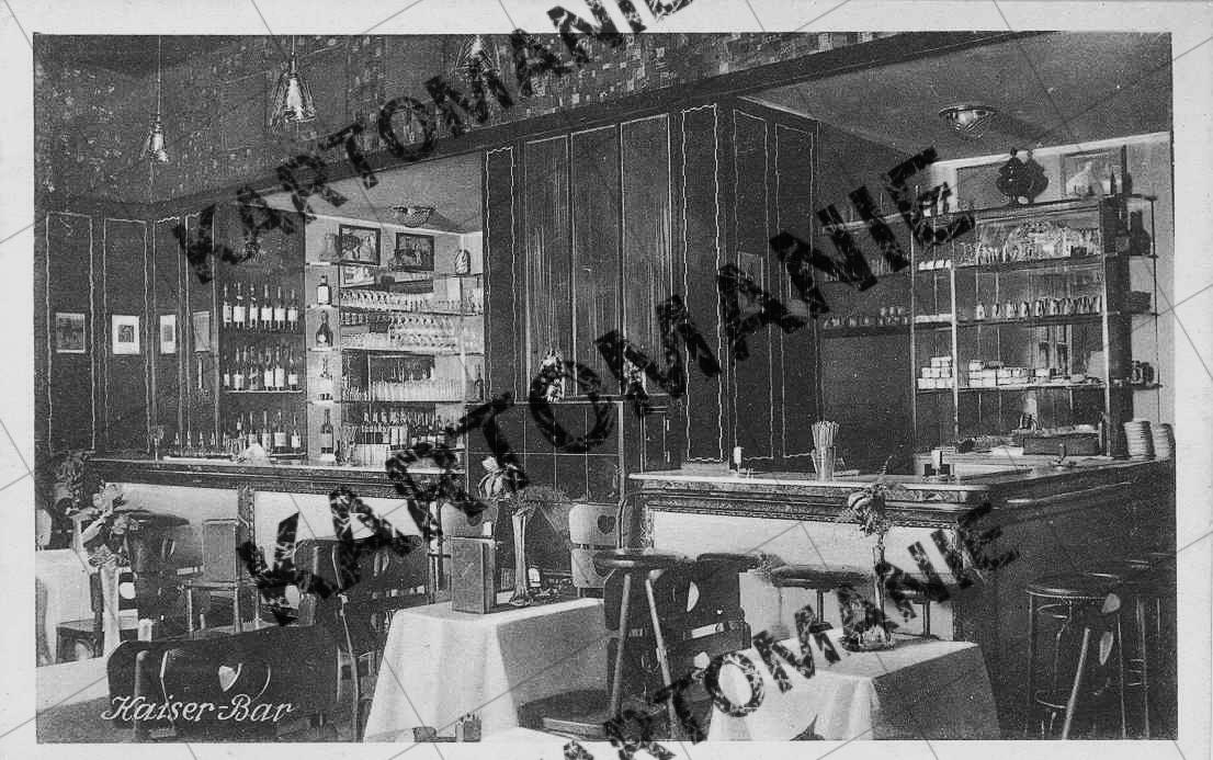 kaiserbar