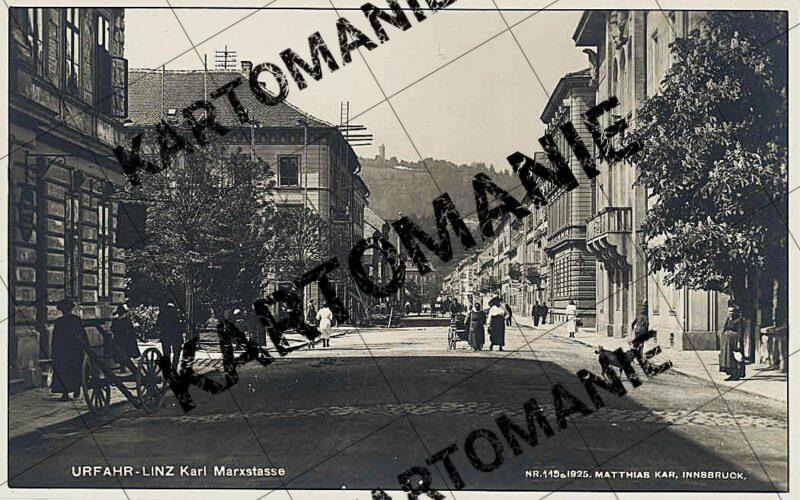 karlmarxstraße urfahr