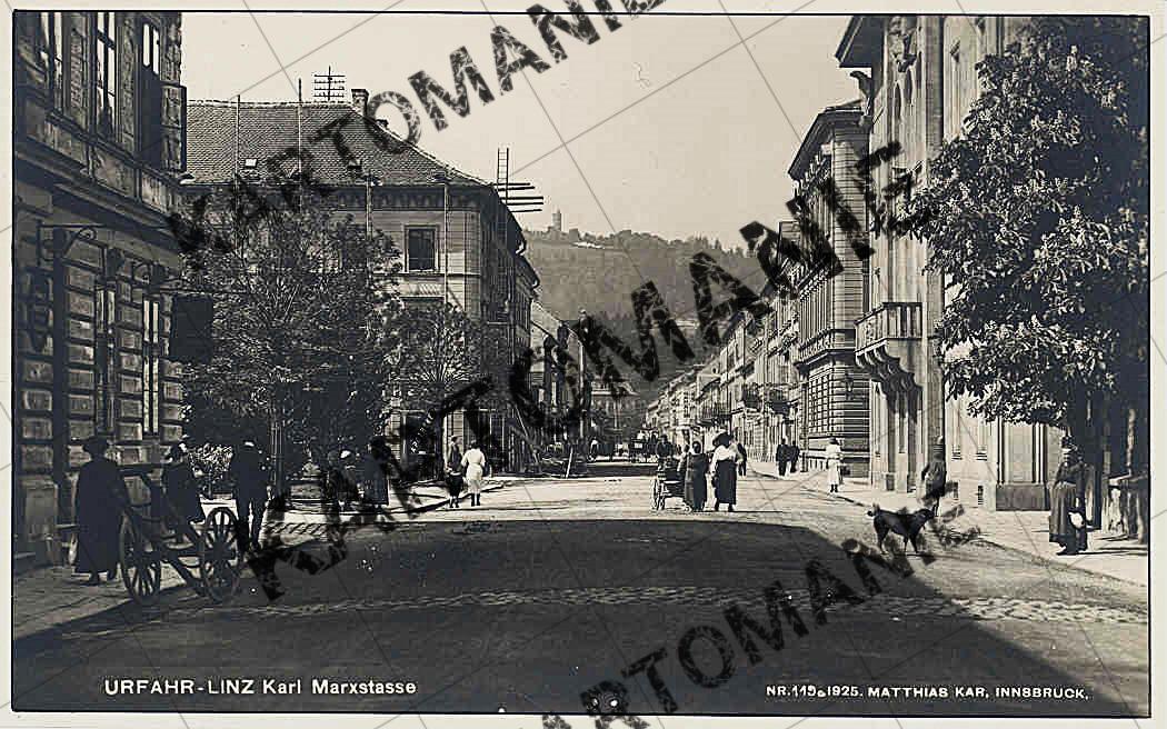 karlmarxstraße urfahr