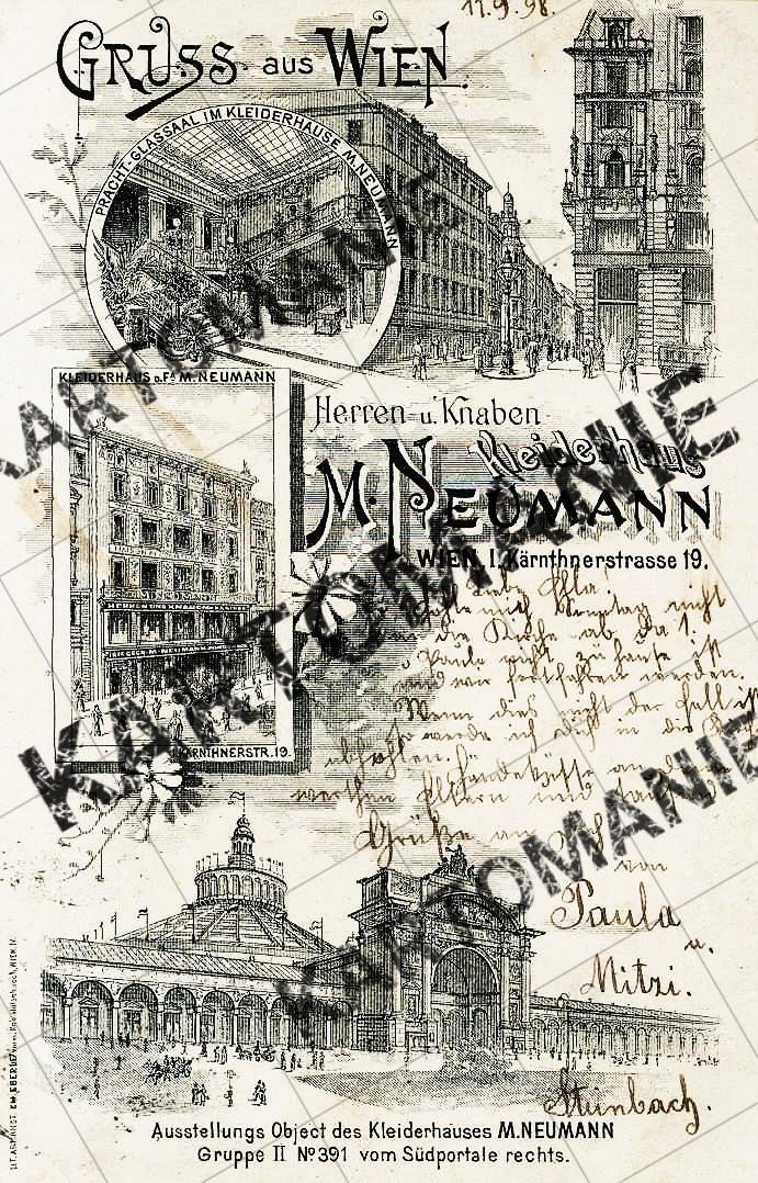 kleiderhaus neumann 2