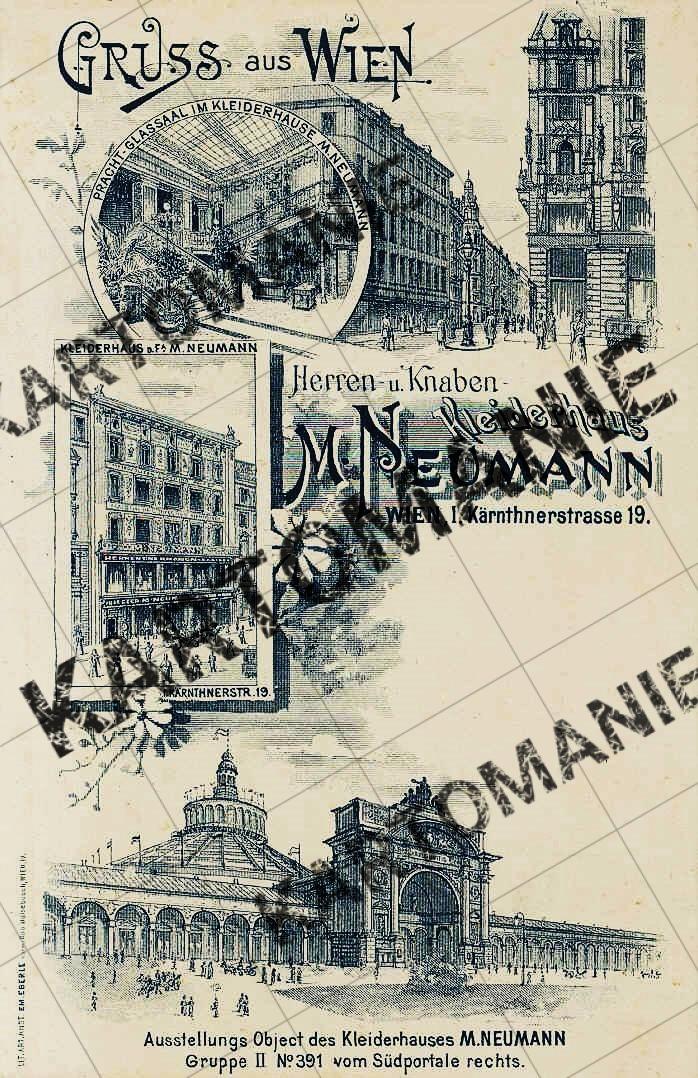 kleiderhaus neumann