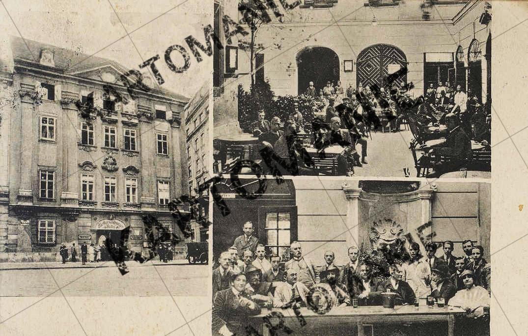 klosterneuburger keller