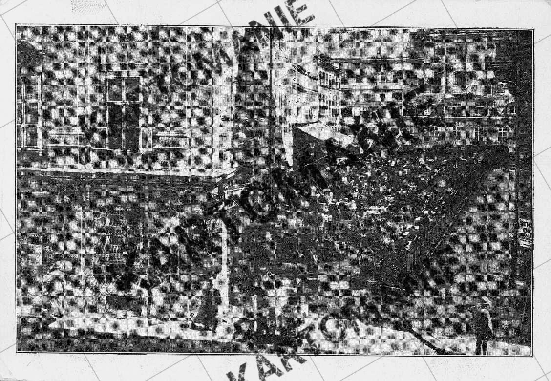 klosterneuburgerkeller schottentor