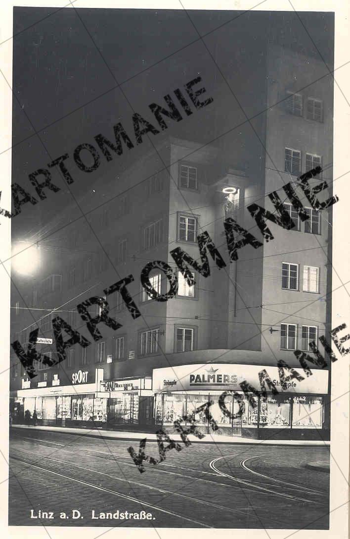 landstraße