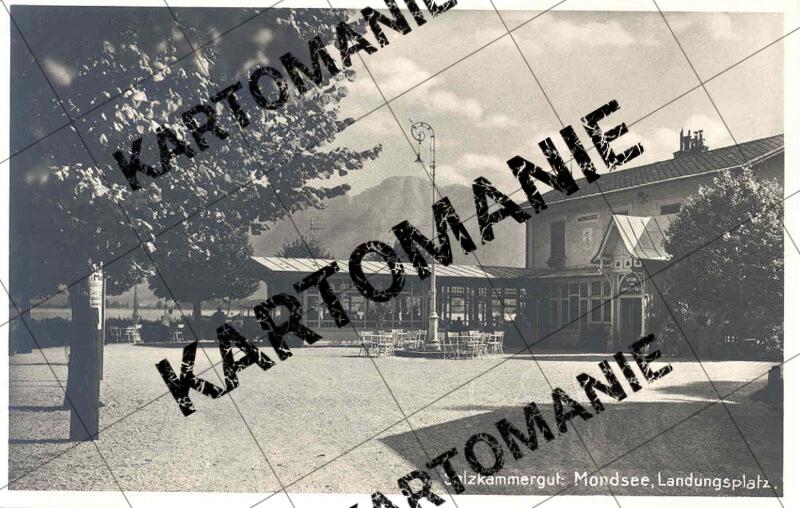landungsplatz