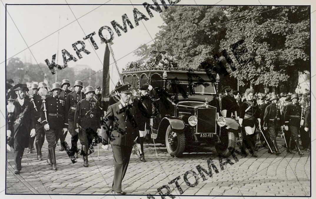 leichnam bundeskanzler schober 1932