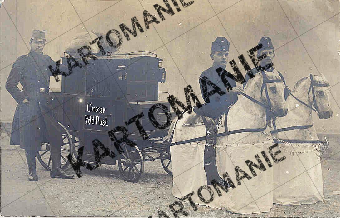 linzer feldpost