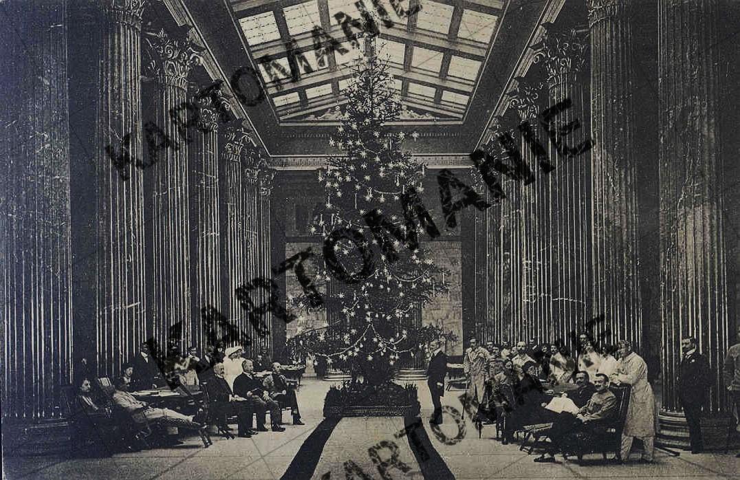 militär krankenanstalt