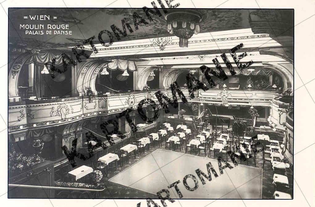 moulin rouge