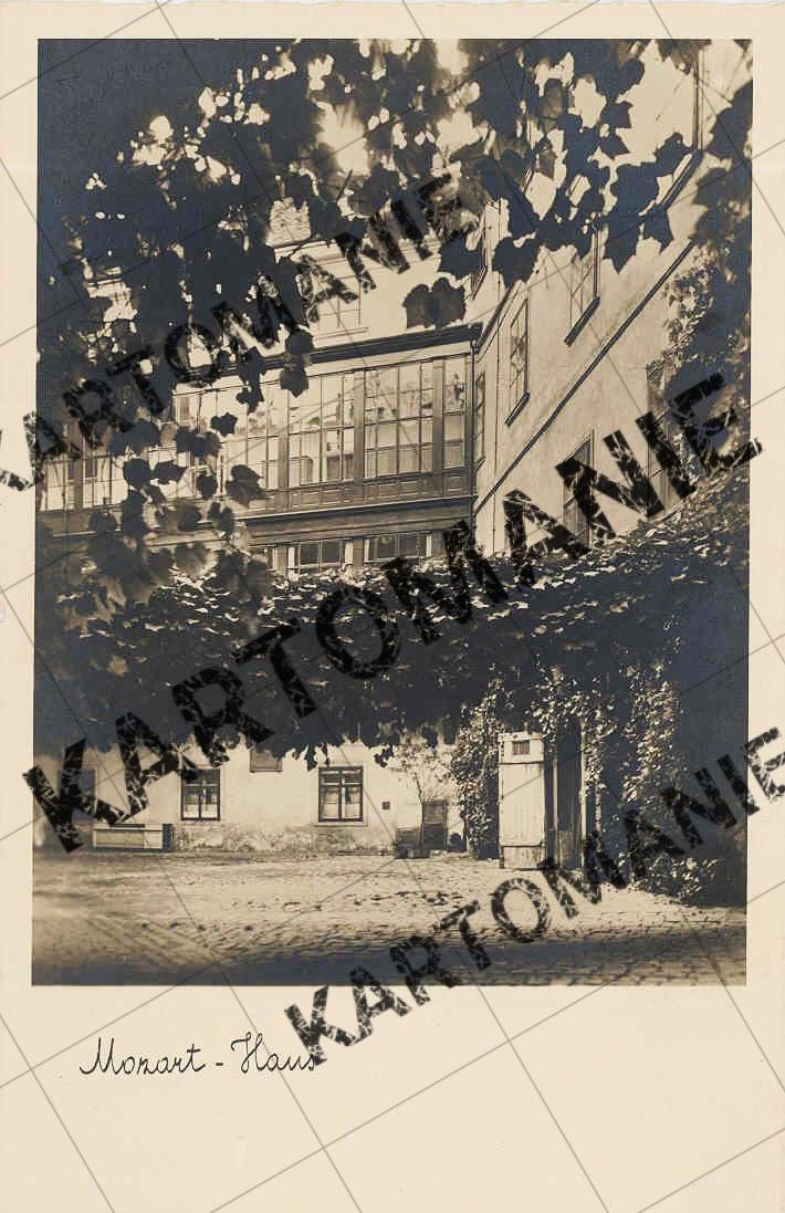 mozarthaus
