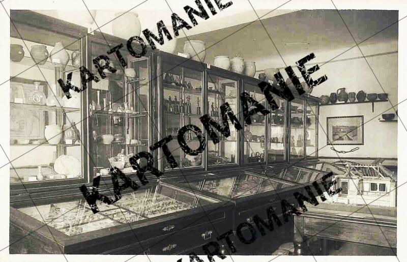 museum