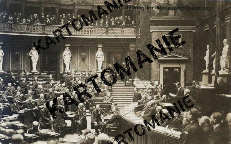 nationalversammlung