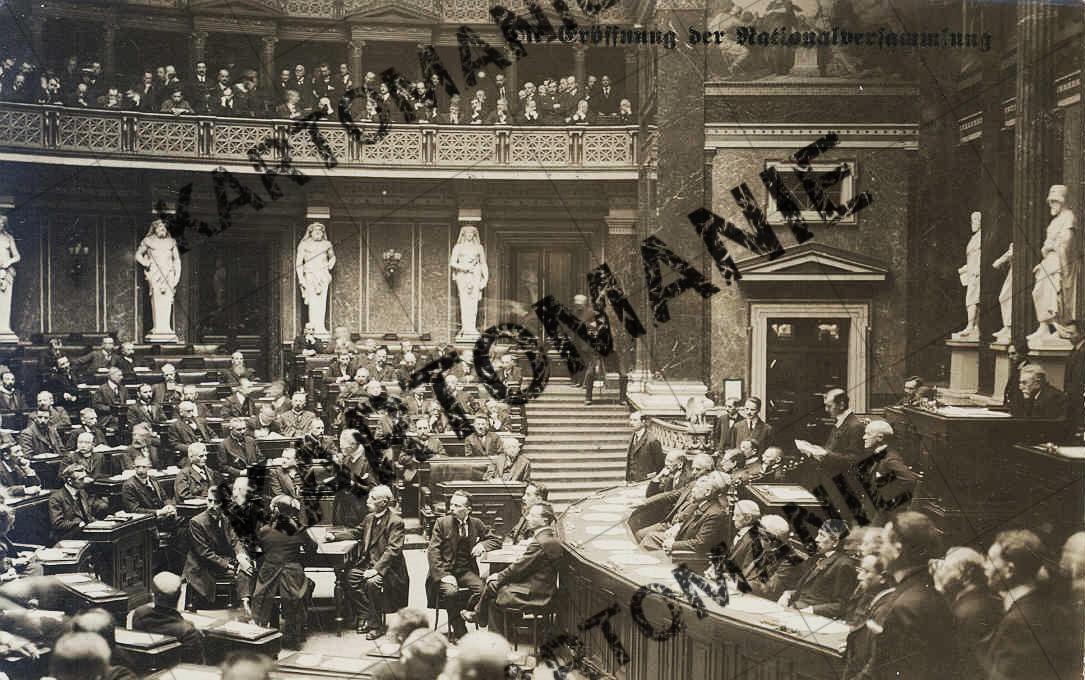 nationalversammlung