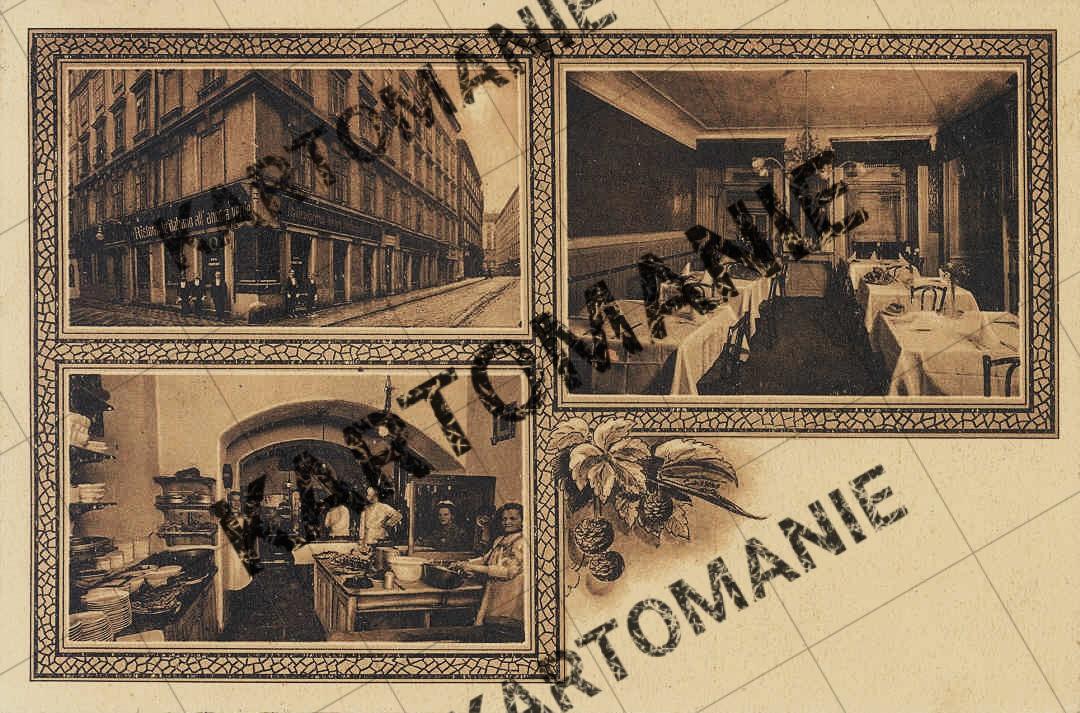 nr 10 zum grünen anker