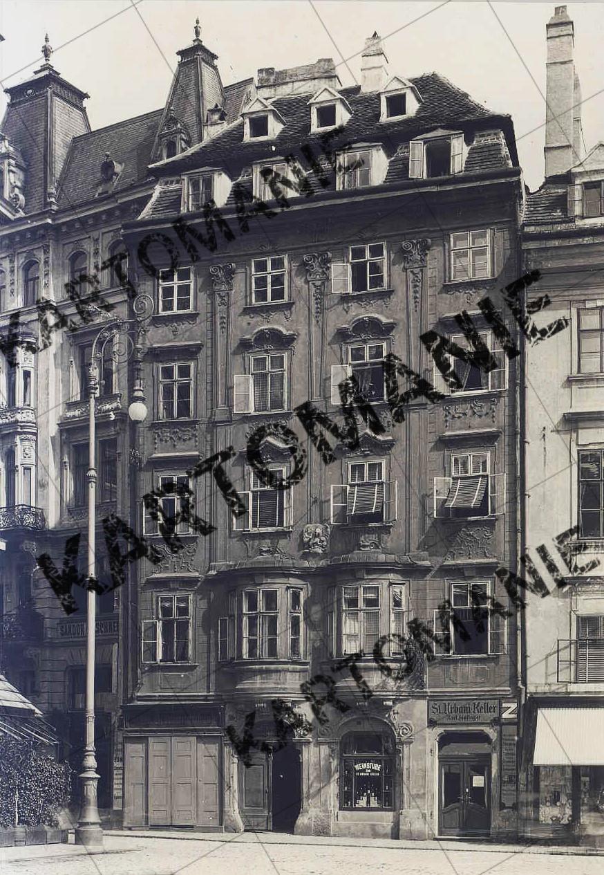 nr 12 st urbanikeller