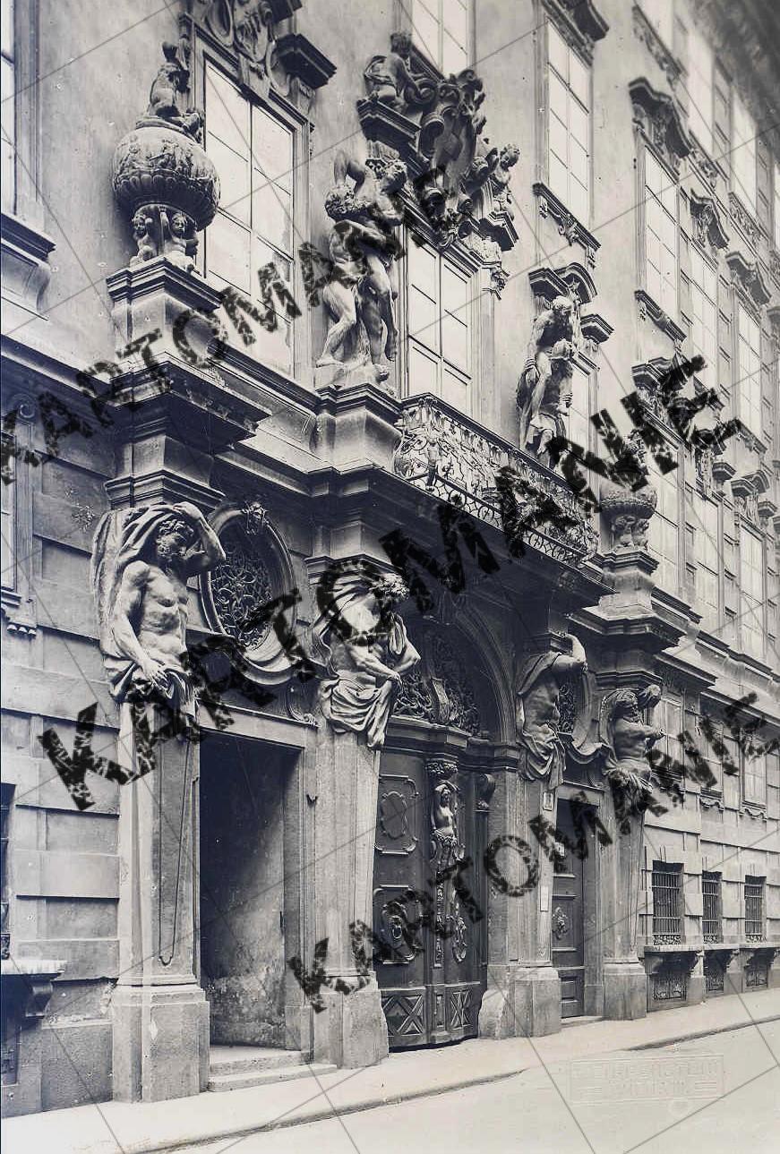 nr 16 portal des palais bremer