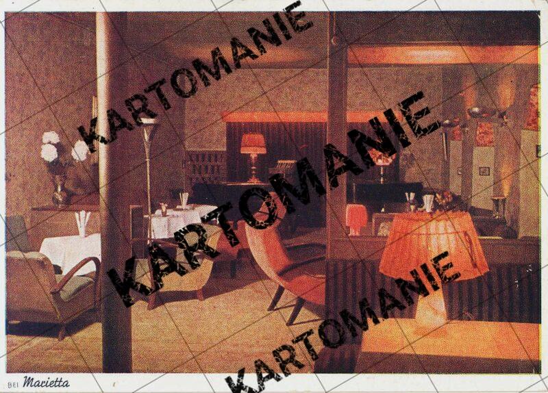 nr 2 mariettabar