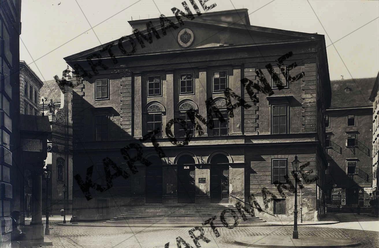 nr 9 ehem universitätsbibliothek