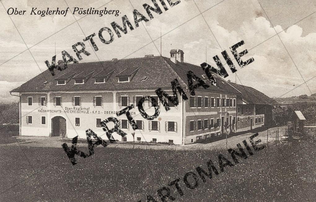 ober koglerhof