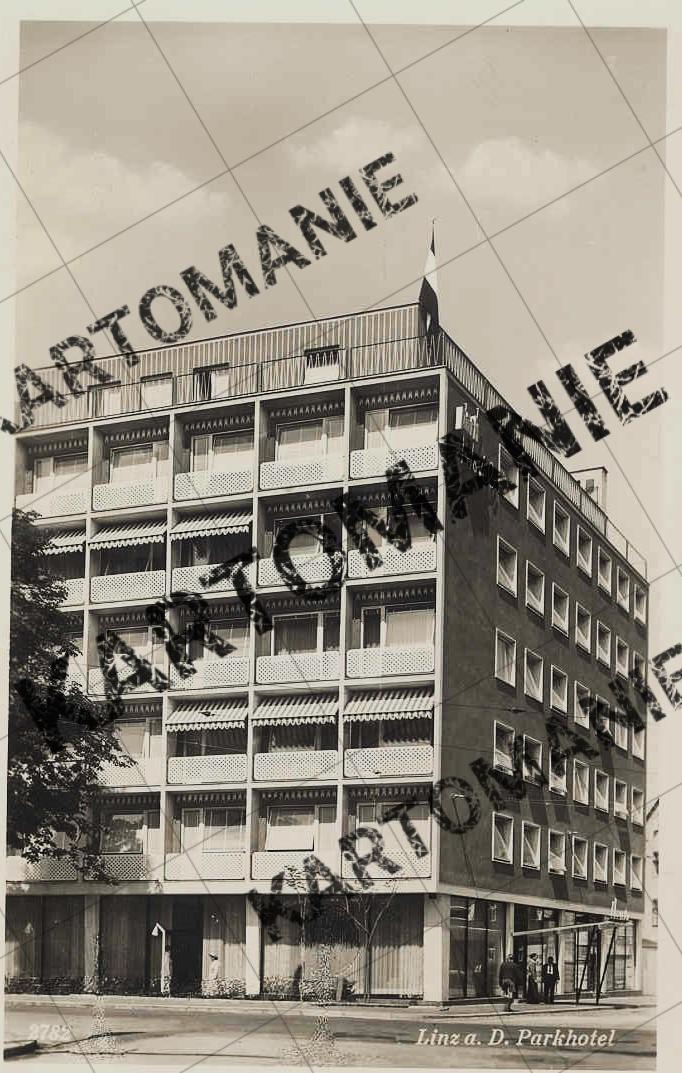 parkhotel