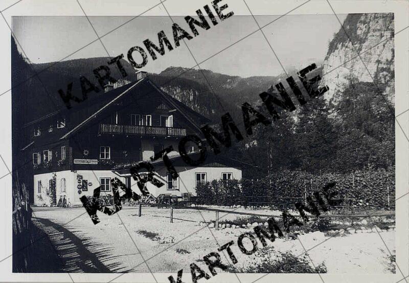 pension  hirlatz