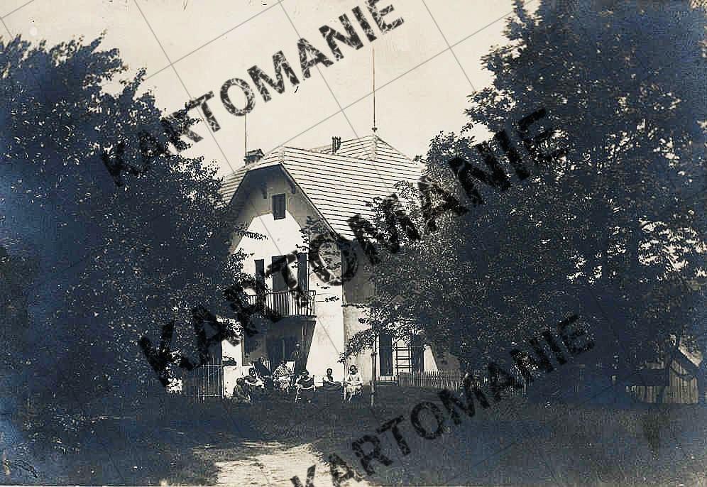 pension schönfichten