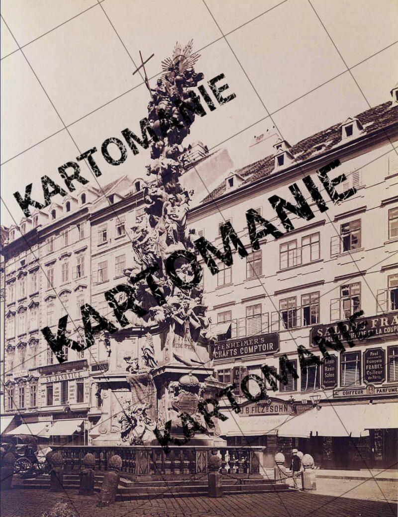 pestsäule