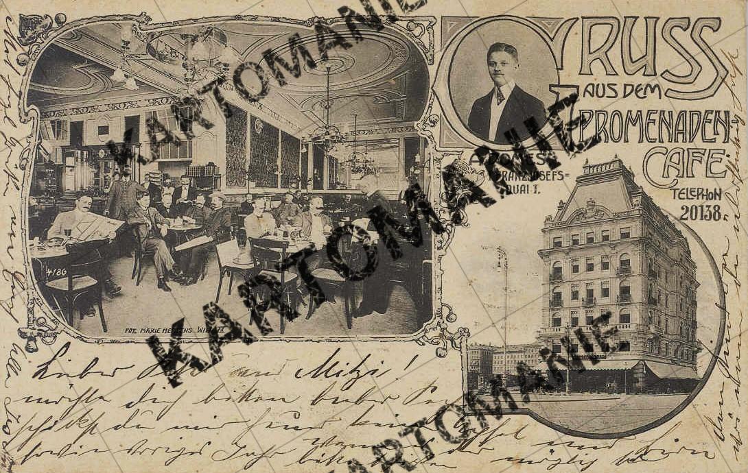 promenadencafe