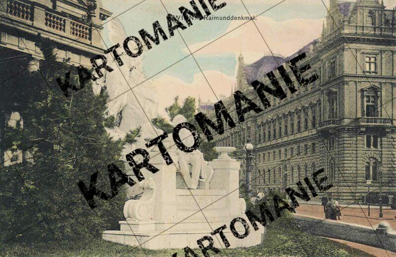 raimunddenkmal
