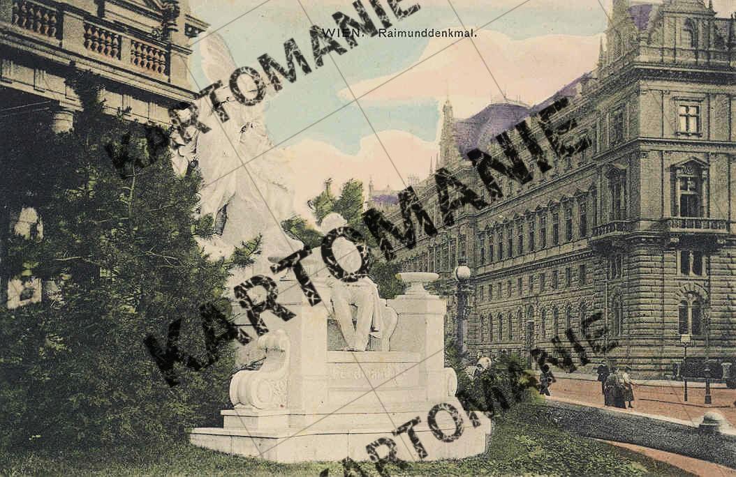 raimunddenkmal