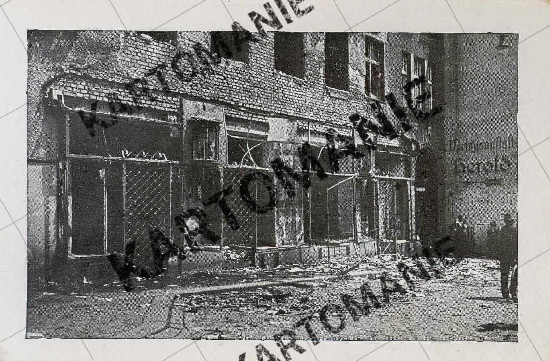 redaktion reichspost