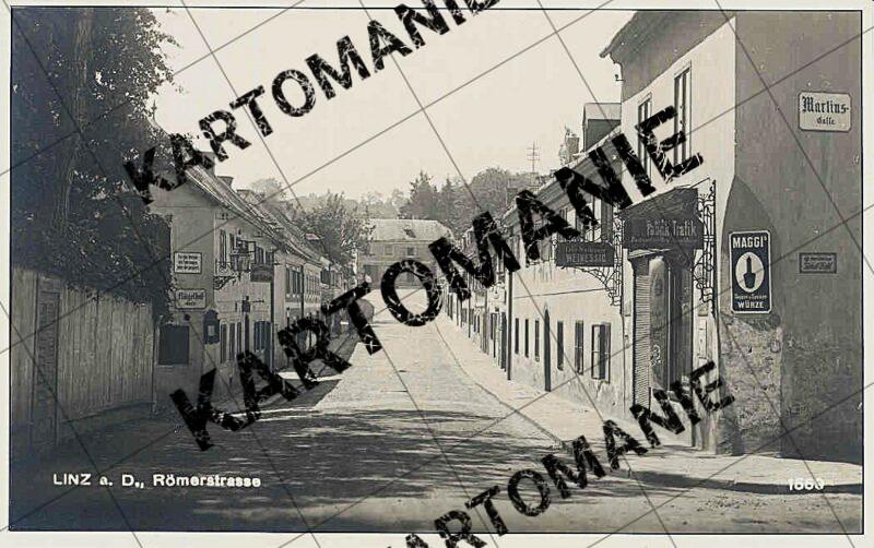 römerstraße 1