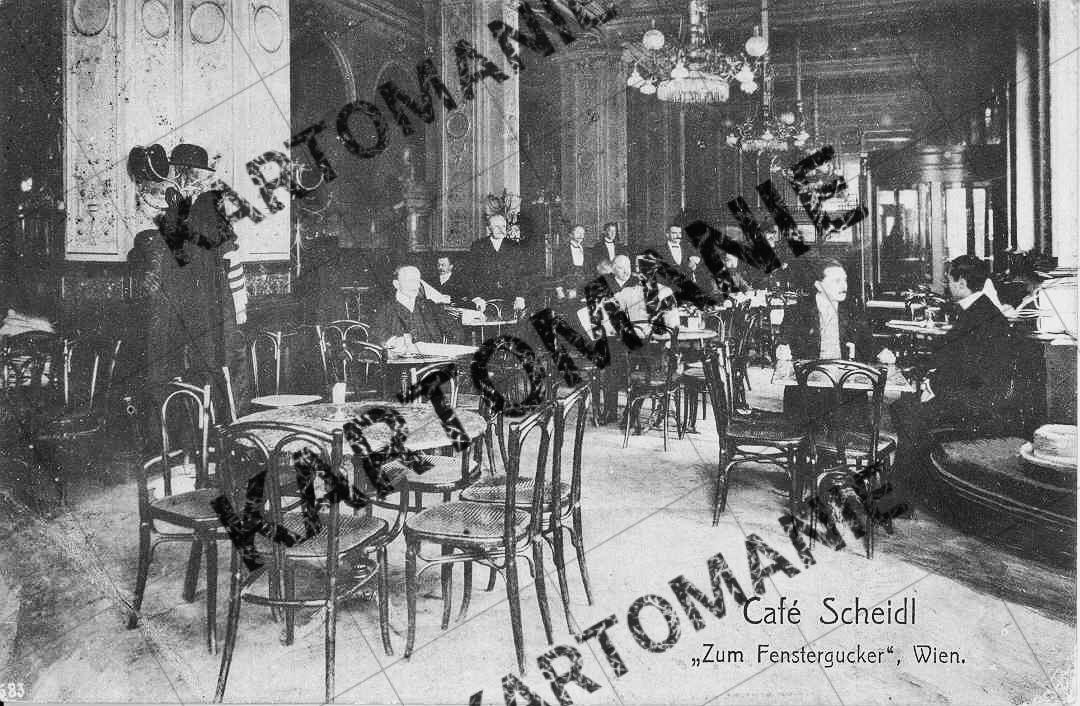 scheidl fenstergucker