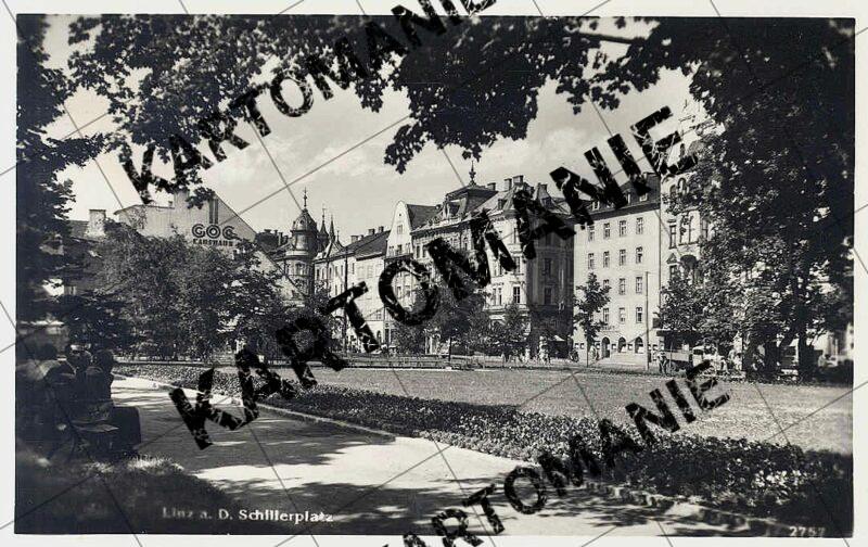schillerplatz