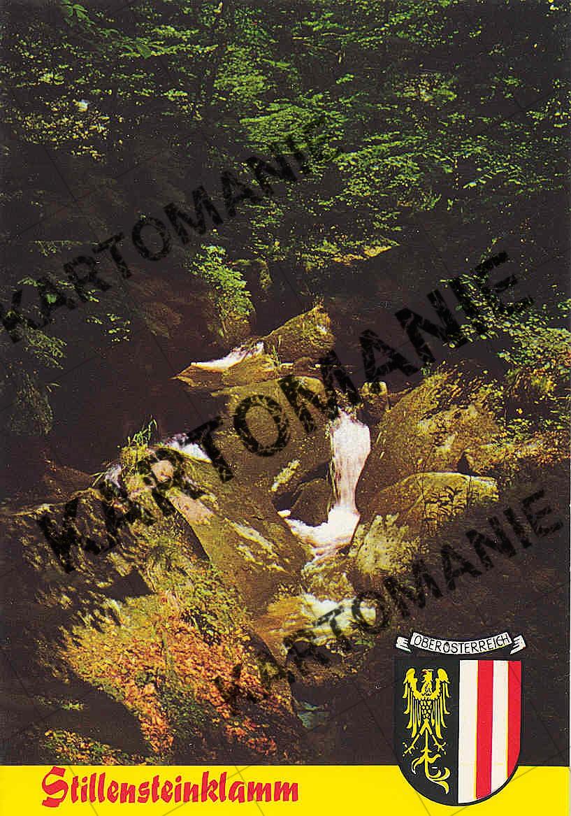 sillensteinklamm