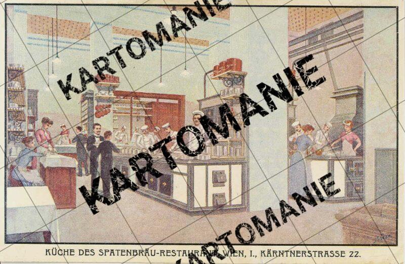 spatenbräu